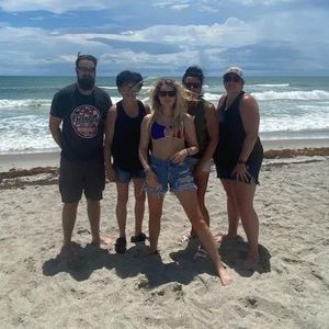 Meet your Posher, Diane